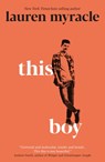 This Boy - Lauren Myracle - 9781406389364
