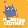 Monster Clothes - Daisy Hirst - 9781406389418