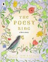 The Poesy Ring - Bob Graham - 9781406390360