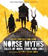 Norse Myths: Tales of Odin, Thor and Loki - Kevin Crossley-Holland - 9781406390506