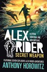 Secret Weapon - Anthony Horowitz - 9781406390582