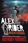 Nightshade - Anthony Horowitz - 9781406390629