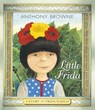 Little Frida - Anthony Browne - 9781406390919