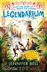 Legendarium - Jennifer Bell - 9781406391732