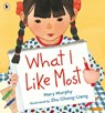 What I Like Most - Mary Murphy - 9781406392999