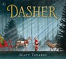 Dasher - Matt Tavares - 9781406393057