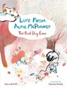 Love from Alfie McPoonst, The Best Dog Ever - Dawn McNiff - 9781406394214