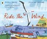 Ride the Wind - Nicola Davies - 9781406394580