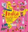 India, Incredible India - Jasbinder Bilan - 9781406395426