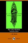My Lady Nicotine - BARRIE,  J. M. - 9781406510713