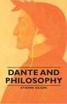 Dante And Phlosophy - Etienne Gilson - 9781406761658