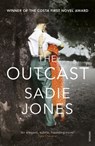 The Outcast - Sadie Jones - 9781407013152