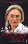 A Russian Diary - Anna Politkovskaya - 9781407013305