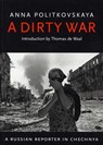 A Dirty War - Anna Politkovskaya - 9781407018287