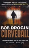 Curveball - Bob Drogin - 9781407024202