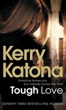 Tough Love - Kerry Katona - 9781407026114
