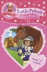 Katie Price's Perfect Ponies: Pony 'n' Pooch - Katie Price - 9781407039411