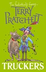 Truckers - Terry Pratchett - 9781407042589