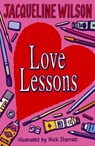 Love Lessons - Jacqueline Wilson - 9781407045634