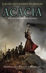 Acacia - David Anthony Durham - 9781407056197