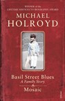 Basil Street Blues and Mosaic - Michael Holroyd - 9781407064185