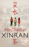 Miss Chopsticks - Xinran - 9781407065748