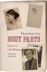 Body Parts - Hermione Lee - 9781407066219