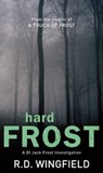 Hard Frost - R D Wingfield - 9781407068039