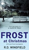 Frost At Christmas - R D Wingfield - 9781407068121