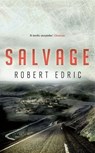 Salvage - Robert Edric - 9781407069326