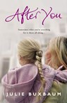 After You - Julie Buxbaum - 9781407069388