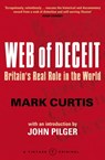 Web Of Deceit - Mark Curtis - 9781407071640