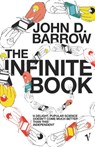 The Infinite Book - John D. Barrow - 9781407072746
