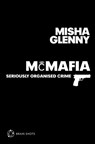 McMafia Brain Shot - Misha Glenny - 9781407073620