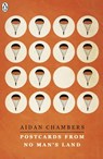 Postcards from No Man's Land - Aidan Chambers - 9781407077758
