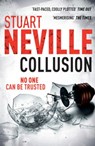 Collusion - Stuart Neville - 9781407084626