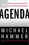 The Agenda - Michael Hammer - 9781407088181
