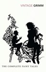 The Complete Fairy Tales - The Brothers Grimm - 9781407091068