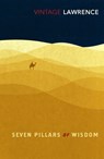 Seven Pillars of Wisdom - T E Lawrence - 9781407091310