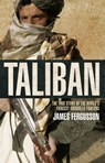 Taliban - James Fergusson - 9781407096346