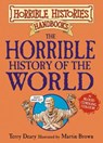 Horrible Histores. The Horrible History of the World - DEARY,  Terry - 9781407103501