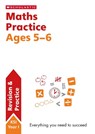 National Curriculum Maths Practice Book for Year 1 - Scholastic - 9781407128887