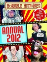 Horrible History Annual - DEARY,  Terry - 9781407129631