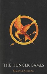 The Hunger Games, Suzanne Collins -  - 9781407132082