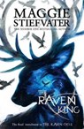 The Raven King - Maggie Stiefvater - 9781407136646
