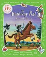 The Highway Rat Activity Book - DONALDSON,  Julia - 9781407155746