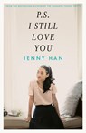P.S. I Still Love You - Jenny Han - 9781407157986
