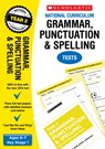 Grammar, Punctuation and Spelling Test - Year 2 - Graham Fletcher ; Lesley Fletcher - 9781407159089
