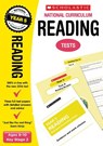 Reading Test - Year 5 - Lesley Fletcher ; Graham Fletcher - 9781407159126