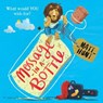 Message in a Bottle - HUNT,  Matt - 9781407159188